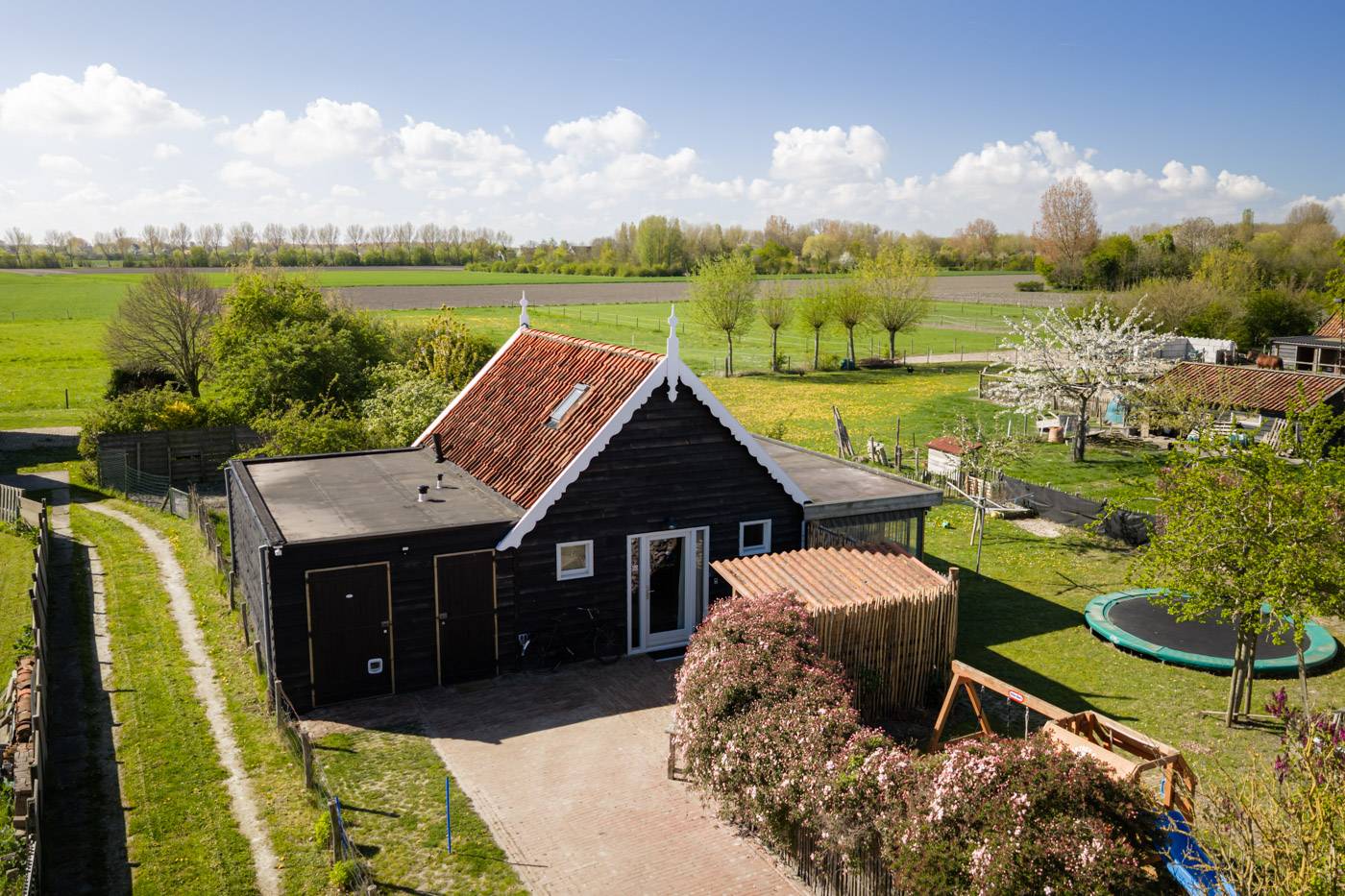 't uus van Jikkemiene